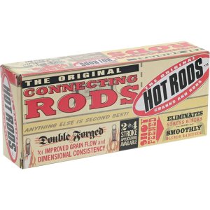 Can-Am Commander Connecting Rod Kit - Hot Rods - `11-`17